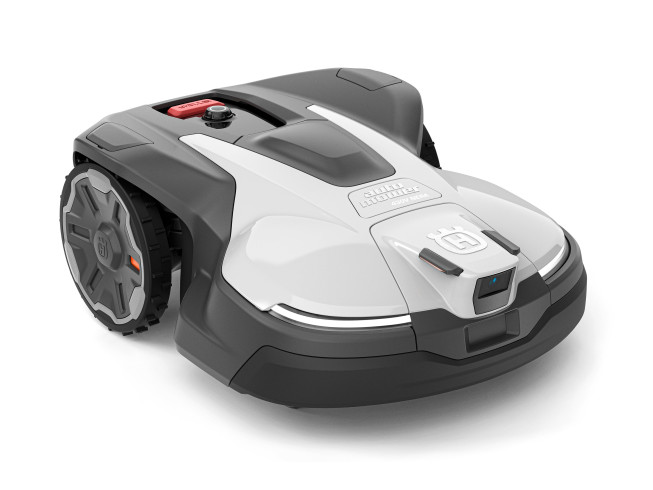 Husqvarna Automower 430V Nera Husqvarna Automower 430V Nera
